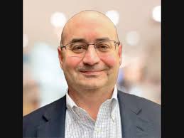 Meet Steve Pedersen, Running For Red Bank Regional Board Of Education