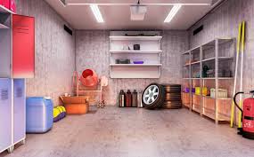 How can you organize it? 20 Genius Garage Storage Ideas To Keep Your Garage Organized