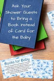 Boy Baby Shower Books For Baby Request Cards 20 Count Baby Shower Baby Shower Book New Baby Products