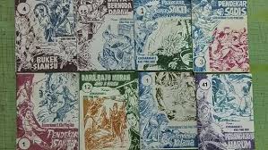 Kumpulan kata bijak & mutiara pilihan. Cersil Mandarin Terbaru Hal 20
