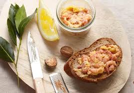 Je remplace les crevettes des calamars et en décoration. Recettes De Crevettes Faciles Et Rapides Elle A Table