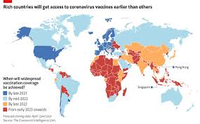 Singapore has been vaccinating those aged 45 years and older, but will invite younger people to receive shots from the second half of may. The Eiu S Latest Vaccine Rollout Forecasts Economist Intelligence Unit