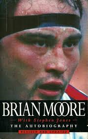 Brian Moore