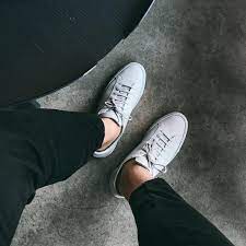 For Daily Wear Commomprojects Sneakers Shoes Buy Mens Shoes Sneakers Men Fashion Common Projects Shoes