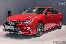 Search over 3,200 listings to find the best local deals. Lexus Malaysia Issues Recall For Es Sedan 90 Units Paultan Org