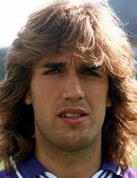 Select from premium gabriel batistuta of the highest quality. Gabriel Batistuta Spielerprofil Transfermarkt