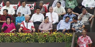 In this regard, he urged the federal government to ramp up the vaccination drive and increase vaccine supplies to johor. Sultan Of Johor And The 039 Greater Singapore 039 Dream Ejinsight Ejinsight Com
