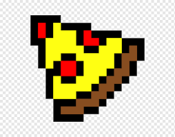 Home minecraft maps mob face pixel arts minecraft map Pixel Art Pizza Others Text Rectangle Video Game Png Pngwing