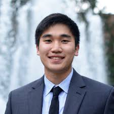 Isaac Zhang Email & Phone Number