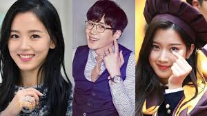 Saat ini masih belum ada konfirmasi apakah peran tersebut bakal diterima sebelumnya moon ga young dan kim seon ho pernah terlibat dalam proyek drama korea welcome to waikiki 2 yang tayang di jtbc. Kim Sun Ho Kang Han Na Moon Ga Young And More In Talks For Season 2 Of Waikiki What I Am Hoping For Jazminemedia