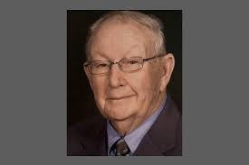 Remembering Dolfes Clayton Self