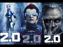 фильм телохранитель киллера 2017 онлайн в Hd 720 1080 Robot 2 0 Official Trailer Hindi Rajinikanth Akshay Kumar A R Ra Movies To Watch Online Hd Movies Download Hd Movies