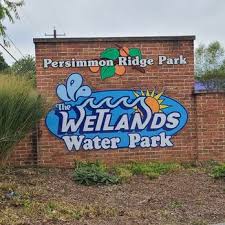 The wetlands at great bend will open for the season on the saturday before memorial day. Wetlands Water Park Water Parks 1523 Persimmon Ridge Rd Jonesborough Tn Phone Number
