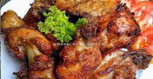Resep sederhana membuat kue speculaas kenari. Gurihnya Ayam Goreng Ketumbar Dimarinasi Dengan Resep Sederhana