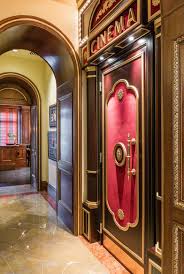 10 Home Theater Ideas That Would Encourage You To Have A One Home Cinema Room Home Theater Setup Home Theater Seating