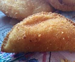 Rissois Portugais Beignet Portugais Recette Beignets Recettes De Cuisine Recette