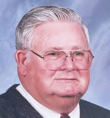 Arhtur R. “Dick” Stahl