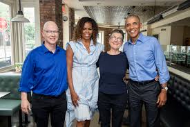Obama's list of favorite movies from 2019, more indies & less netflix. Netflix The Obamas Higher Ground Sets Tv Film Slate Deadline