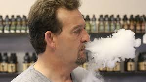 Marshfield targets vaping, e-cigarettes