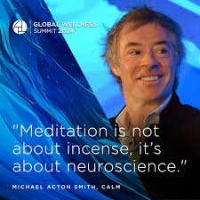 Global Wellness Summit