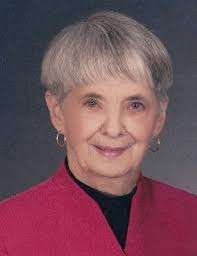 Obituary information for Colleen Moore