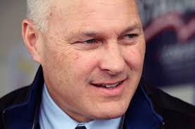 As Eighth District Democrats fight to survive, Republicans are confident  this is finally their year