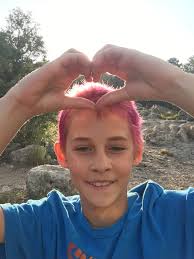 For The Love of February