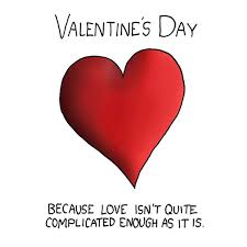 You can chuckle over them while everybody else is busy shelling out. Funny Valentines Day Quotes Quotesta