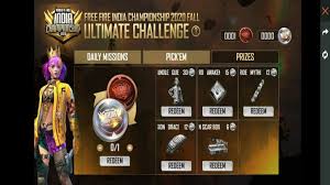 19 march esports ultimate challenge correct answers free fire. Garena Free Fire How To Get Queen Boxer Bundle Firstsportz