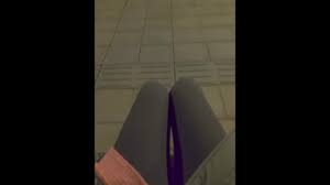 诱惑 丝袜打胶 - 伪娘 情趣内衣 自慰 射精