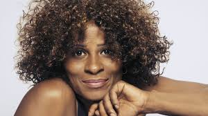 Steve Arrington's Playlist Is Gonna Funk You Up Good