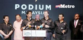 Semoga pihak yang bertanggungjawab dalam menguruskan sukan di negara kita tidak kira peringkat negara ataupun peringkat sekolah mampu melaksanakan tugas dengan komitmen dan dedikasi terhadap kemajuan sukan negara. Bahasa Melayu Smk Taman Megah Ria Langkah Langkah Meningkatkan Pembangunan Sukan Negara