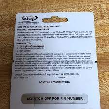 The code will be valid for a unlimited period of time. 25 Xbox Gift Card Xbox Gift Card Geschenkkarten Gameflip