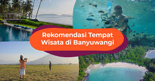 Tempat wisata yang buka saat libur lebaran di antaranya adalah tmii, ragunanzoo, dan taman impian jaya ancol. 11 Tempat Wisata Di Banyuwangi Yang Akan Bikin Kamu Ingin Traveling Ke Sana Klook Blog