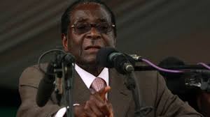 Zimbabwe land reform cost USD12bn: farmers