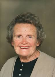 Nancy Kyle Obituary (2017)