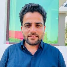 Profile for Jagdeep Dhillon