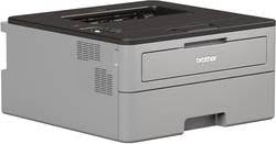 Switch on wifi printing brother printer. Brother Hl L2350dw Monochrome Laser Printer A4 30 Pages Min 1200 X 600 Dpi Wi Fi Duplex Conrad Com