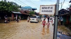 Selama 20 tahun saya tinggal di kalimantan selatan, khususnya di kota 1000 sungai, banjarmasin nan bungas! Kgmv0pyj2wkr8m