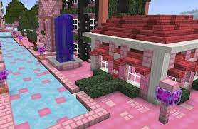 Das ist das neue ebay. Pink House For Minecraft For Android Apk Download