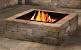 Brick Fire Pit Ideas