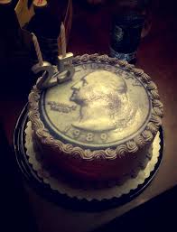 Find other cakes by searching 20th birthday cakes, 40th birthday cakes or 50th birthday cakes. Pin By Lara Hajjar On Party Goods 25th Birthday Cakes Birthday Cake For Him 25th Birthday Gifts