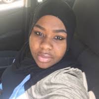 Aaliyah Bey's Instagram, Twitter & Facebook