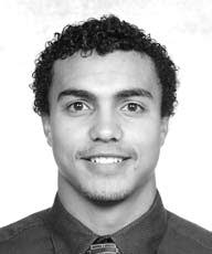 2007 UTeP Track & Field