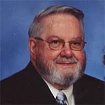 Owen Walton "Walt" Grimes, 85