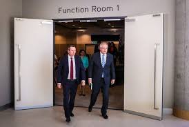 Victoria is scrapping its border permit scheme for south australians. Australia S States Are Feuding Like Siblings What Else To Do But Laugh The New York Times