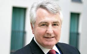 Barrenechea neuer CEO bei Open Text: John Shackleton geht in den Ruhestand 