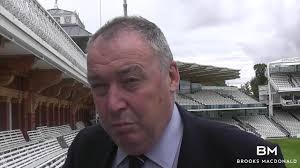 ANGUS FRASER'S POST MATCH INTERVIEW FOLLOWING CHAMPIONSHIP DEFEAT TO KENT