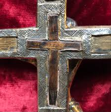 A jerusalem cross pendant is a lovely souvenir from the holy land for you and your beloved ones. Why We Can Have Faith In Relics Of The True Cross Whatever Their True Age