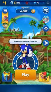 Sonic dash es un juego de entretenimiento para cualquier celular con android mobile, esta vez pero vengo a compartir en su última . Sonic Dash V4 25 0 Apk Descargar Para Android Androidhd